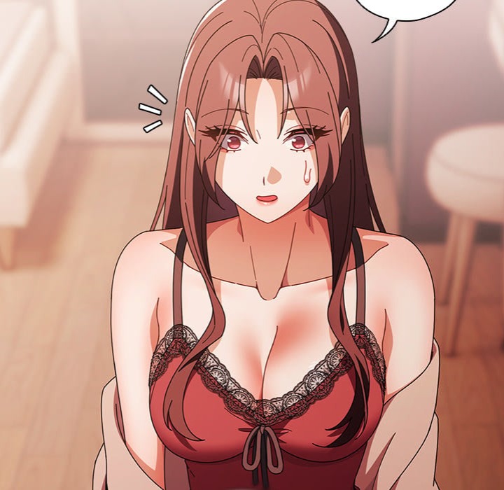 Sweet Girl, Dirty Secrets - Chapter 45 [photo 22] - MangaPorn