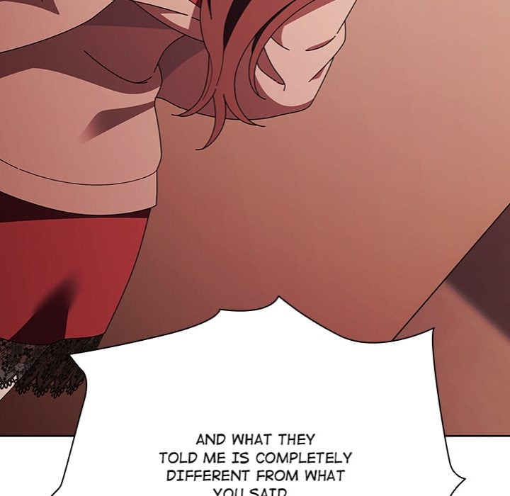 Sweet Girl, Dirty Secrets - Chapter 45 [photo 34] - MangaPorn