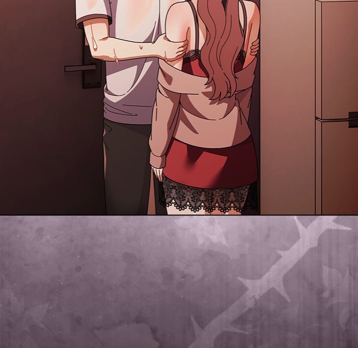 Sweet Girl, Dirty Secrets - Chapter 45 [photo 45] - MangaPorn