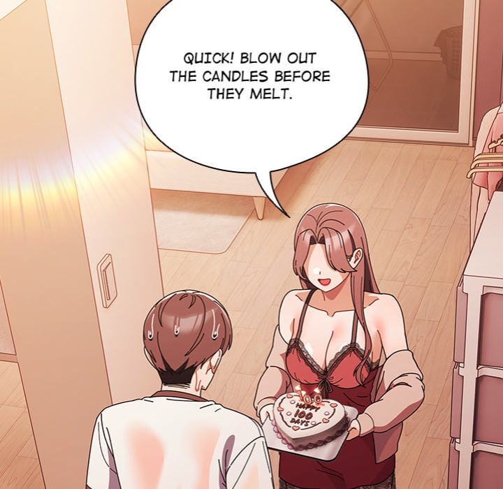 Sweet Girl, Dirty Secrets - Chapter 45 [photo 5] - MangaPorn