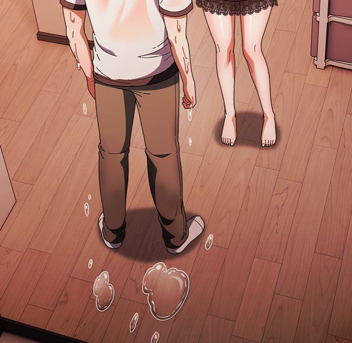 Sweet Girl, Dirty Secrets - Chapter 45 [photo 6] - MangaPorn