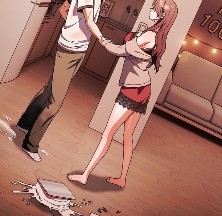 Sweet Girl, Dirty Secrets - Chapter 45 [photo 68] - MangaPorn