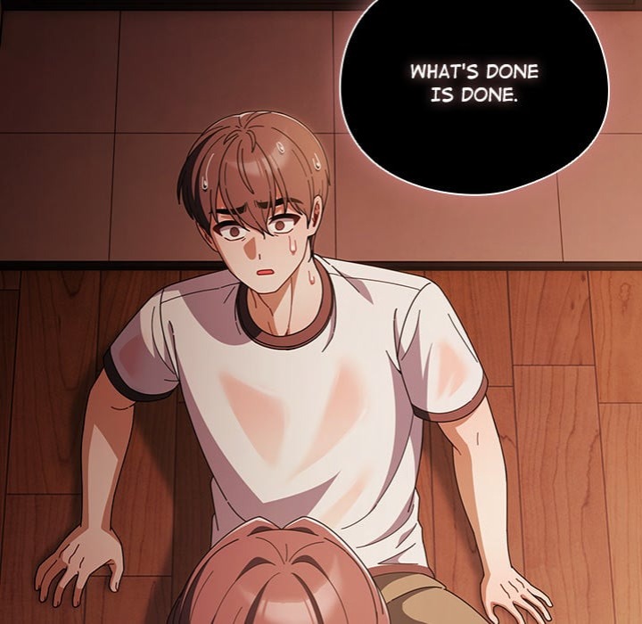 Sweet Girl, Dirty Secrets - Chapter 45 [photo 97] - MangaPorn