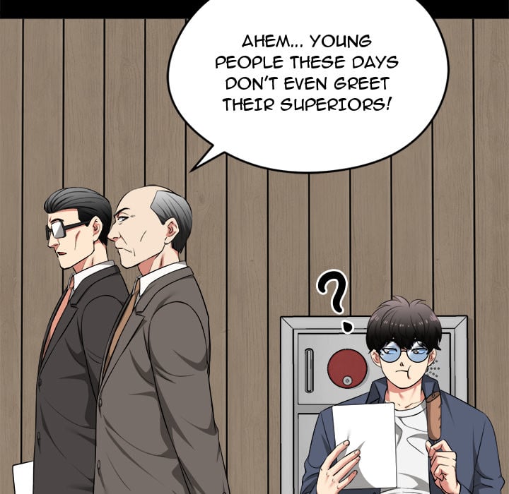 Start Game - Chapter 39 [photo 10] - MangaPorn