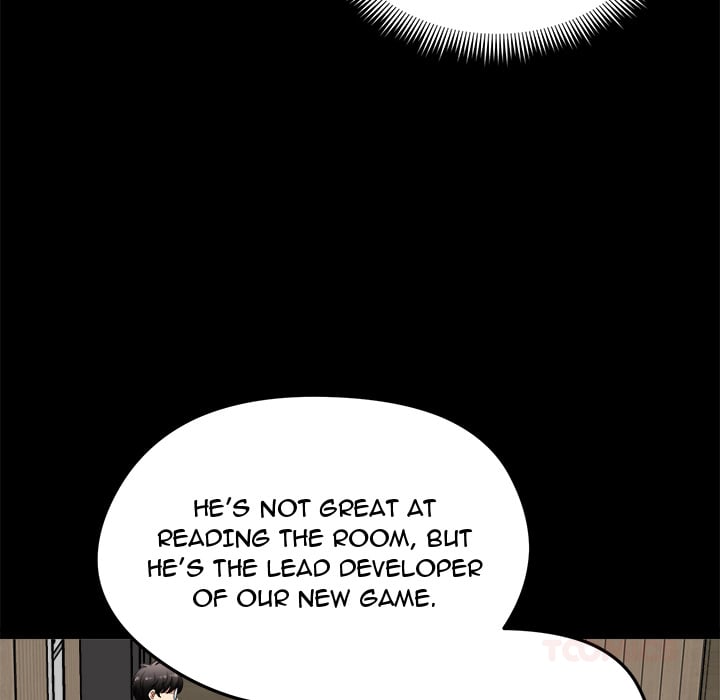 Start Game - Chapter 39 [photo 12] - MangaPorn