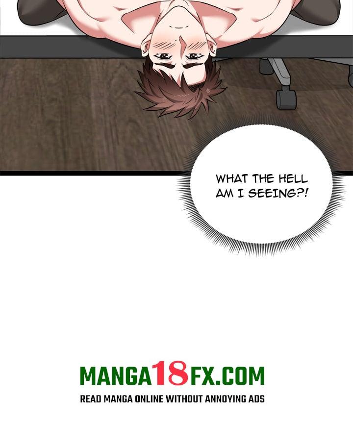Start Game - Chapter 39 [photo 141] - MangaPorn