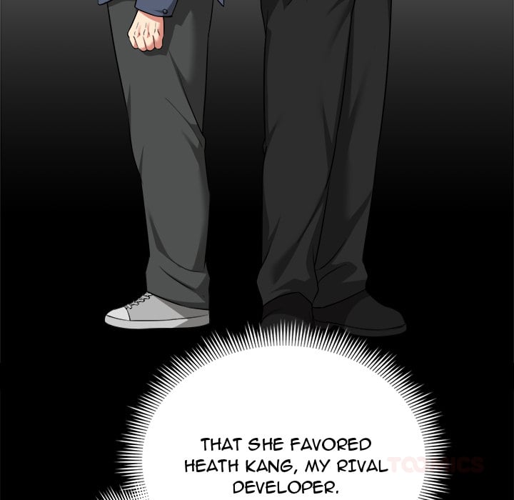 Start Game - Chapter 39 [photo 21] - MangaPorn