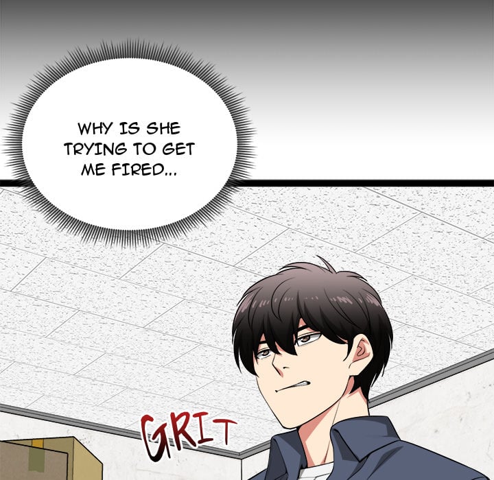 Start Game - Chapter 39 [photo 23] - MangaPorn