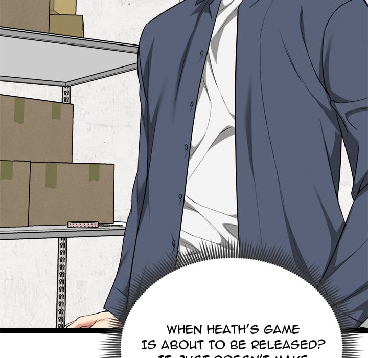 Start Game - Chapter 39 [photo 24] - MangaPorn