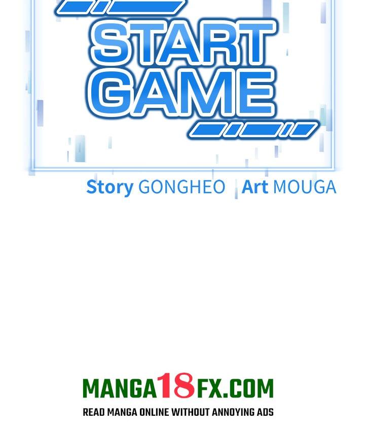 Start Game - Chapter 39 [photo 34] - MangaPorn