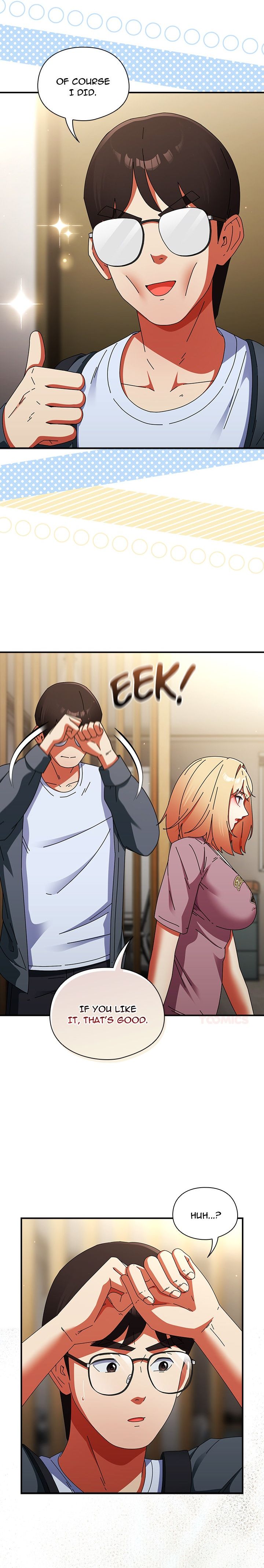 Take a Photo of Me - Chapter 29 [photo 10] - MangaPorn