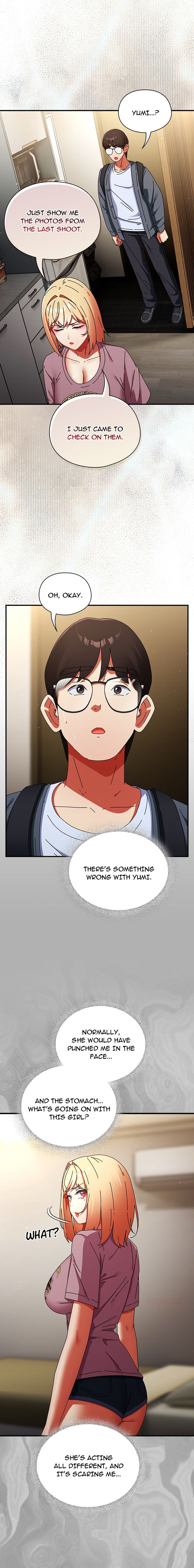 Take a Photo of Me - Chapter 29 [photo 11] - MangaPorn