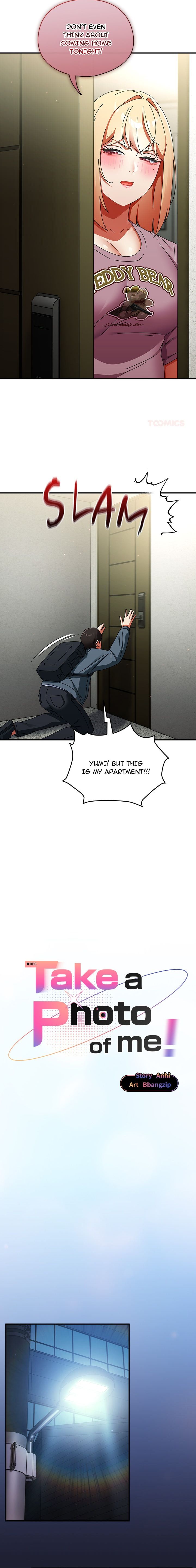 Take a Photo of Me - Chapter 29 [photo 15] - MangaPorn