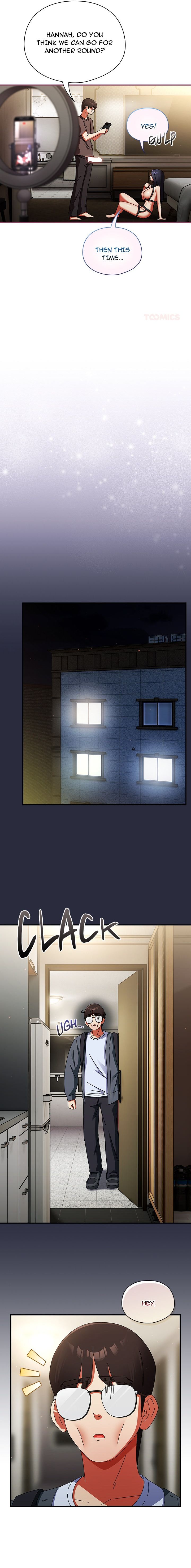 Take a Photo of Me - Chapter 29 [photo 8] - MangaPorn