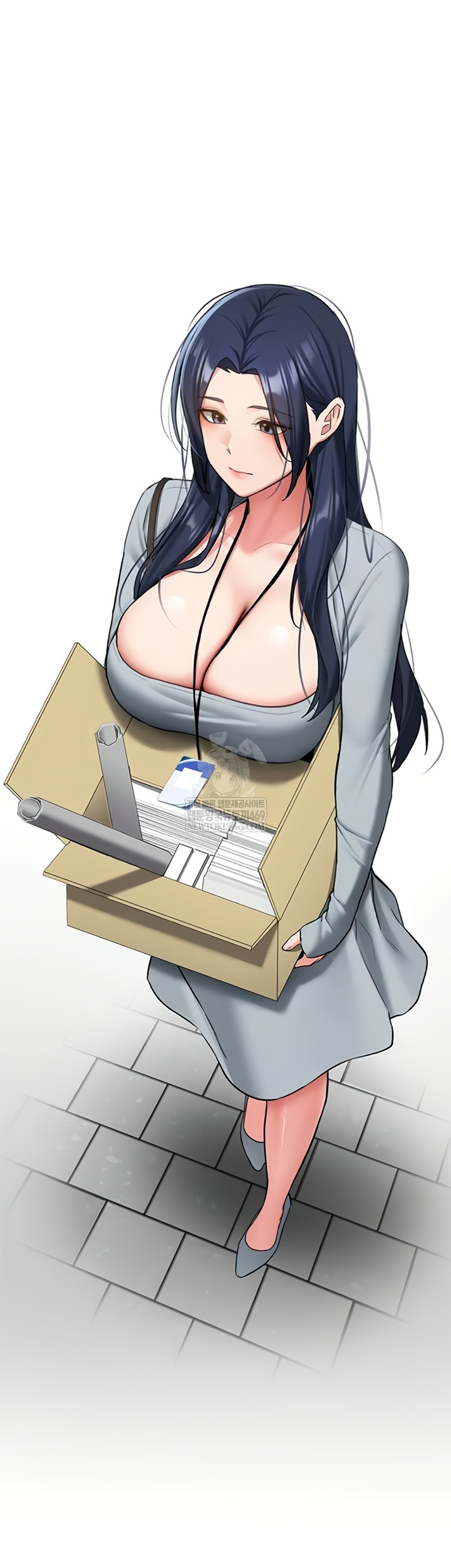 Pickup! Raw - Chapter 27 [photo 3] - MangaPorn