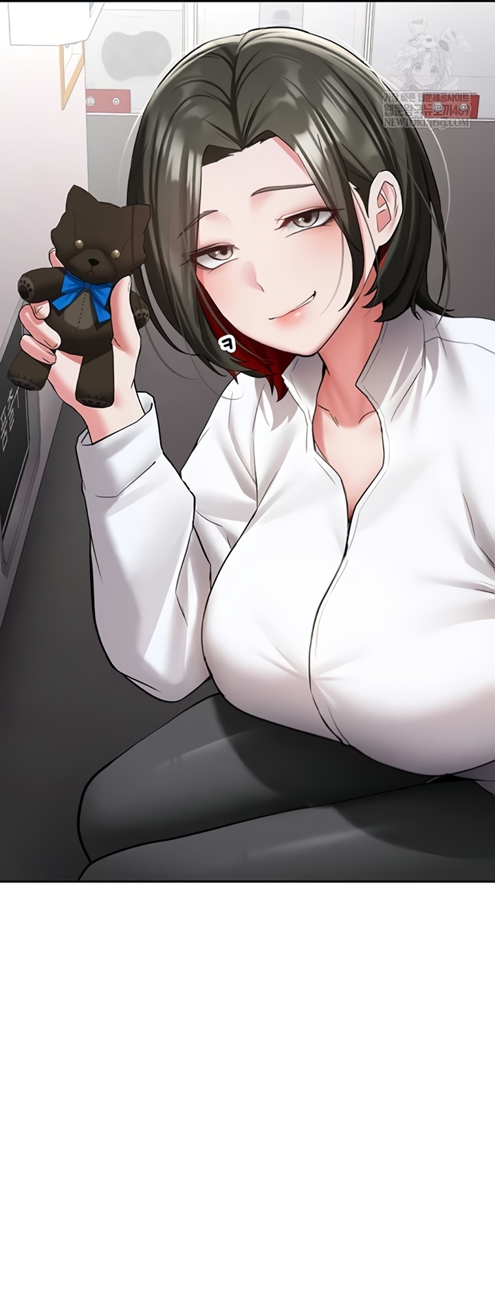 Pickup! Raw - Chapter 27 [photo 66] - MangaPorn