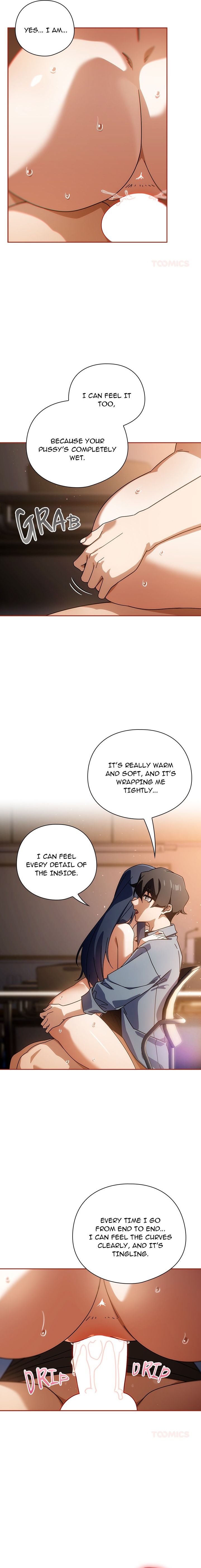 Switch ON Season 2 - Chapter 26 [photo 12] - MangaPorn