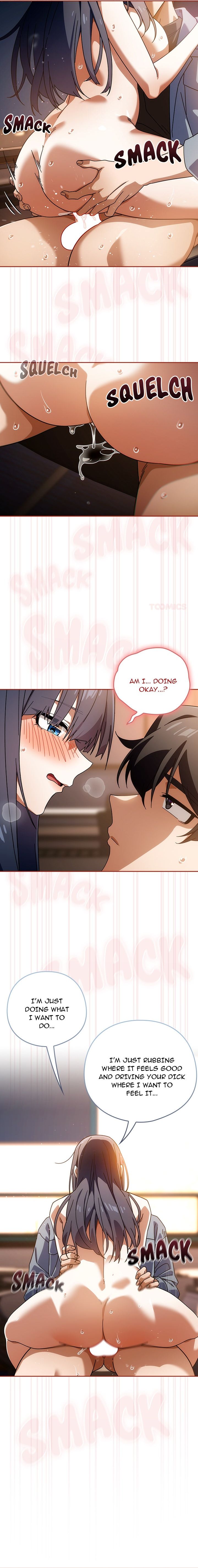 Switch ON Season 2 - Chapter 26 [photo 14] - MangaPorn