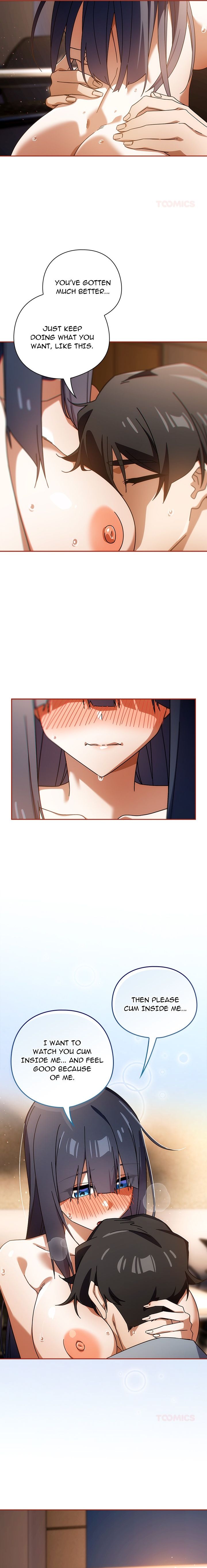 Switch ON Season 2 - Chapter 26 [photo 15] - MangaPorn