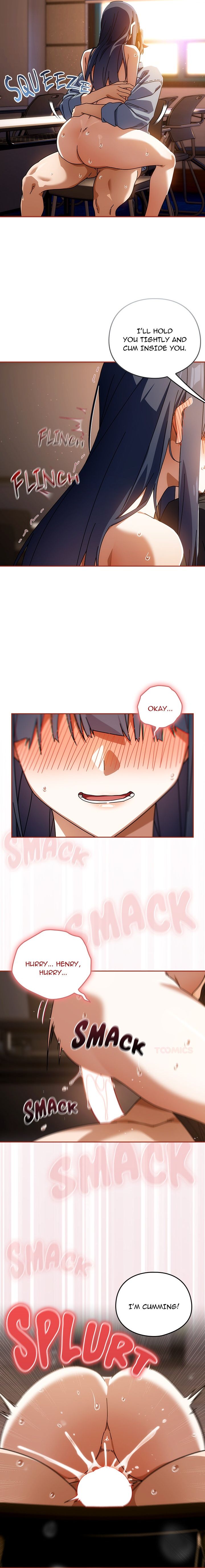 Switch ON Season 2 - Chapter 26 [photo 16] - MangaPorn