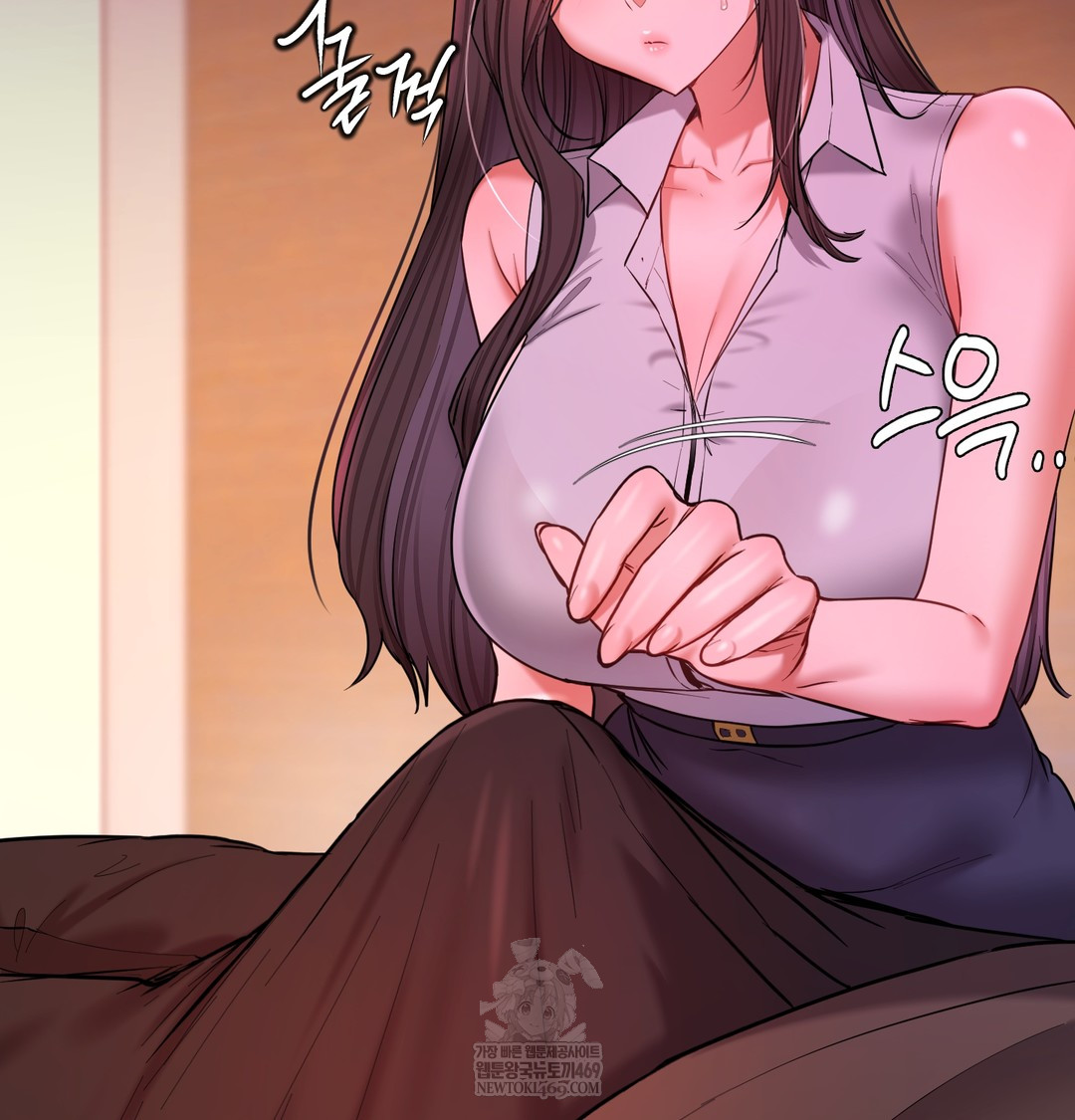 The Professor’s Secret Account Raw - Chapter 21 [photo 4] - MangaPorn