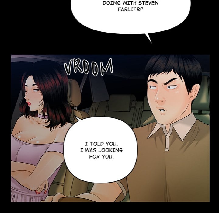My Secretary - Chapter 59 [photo 107] - MangaPorn