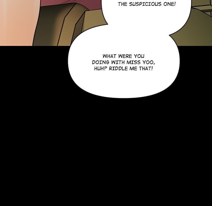 My Secretary - Chapter 59 [photo 112] - MangaPorn