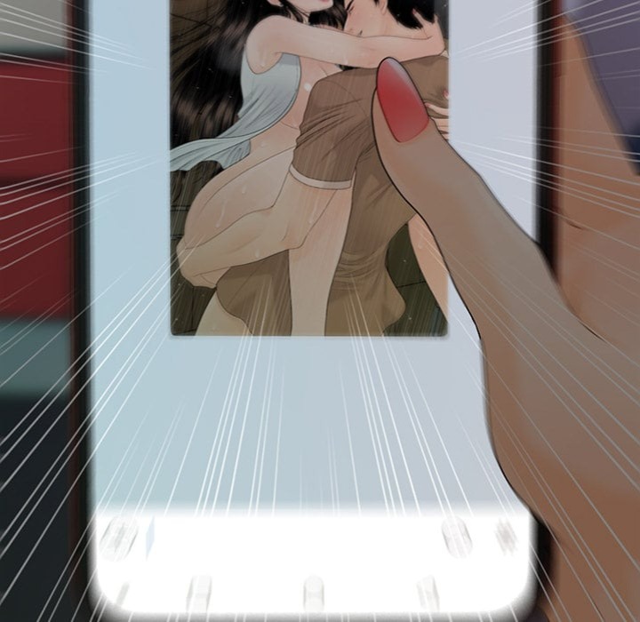 My Secretary - Chapter 59 [photo 164] - MangaPorn