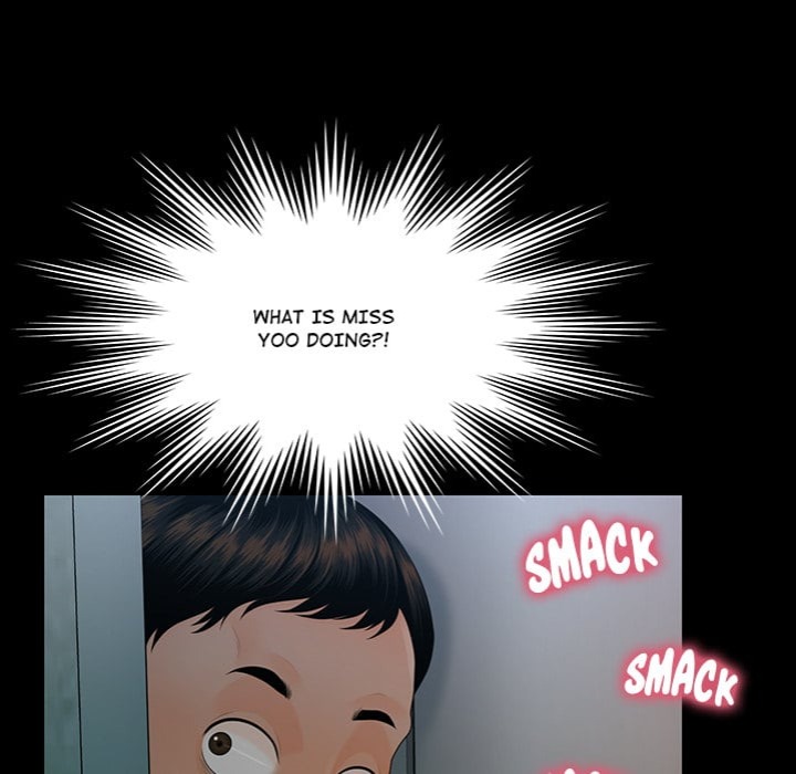 My Secretary - Chapter 59 [photo 23] - MangaPorn