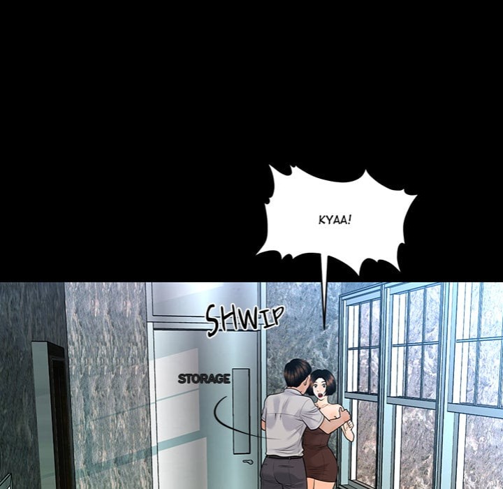 My Secretary - Chapter 59 [photo 29] - MangaPorn