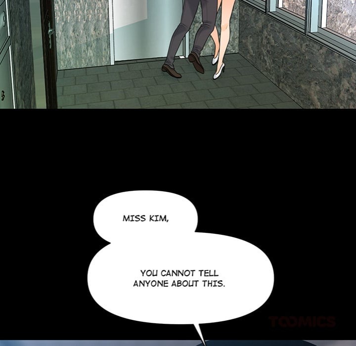 My Secretary - Chapter 59 [photo 30] - MangaPorn