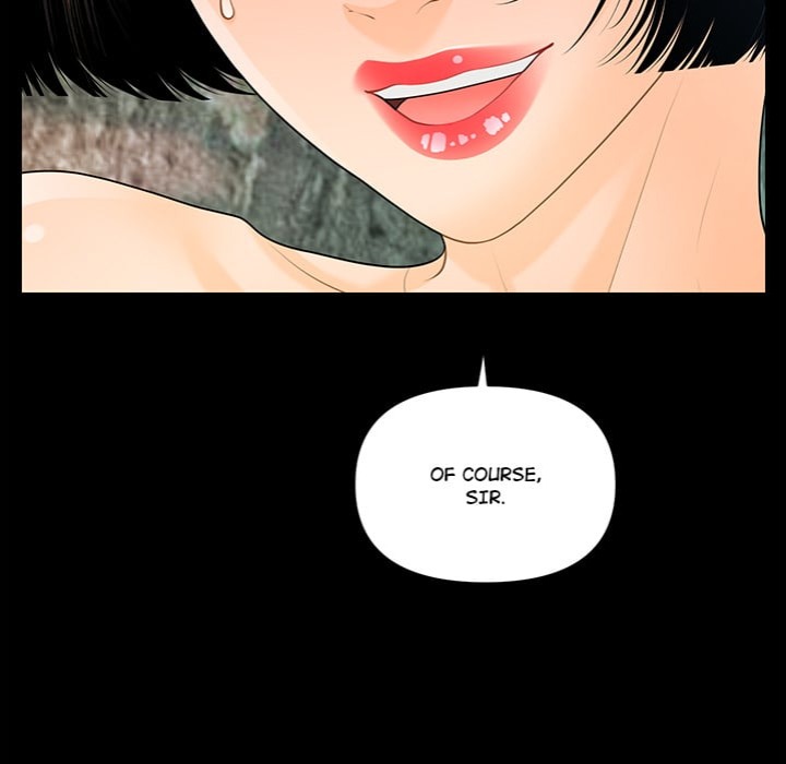 My Secretary - Chapter 59 [photo 34] - MangaPorn