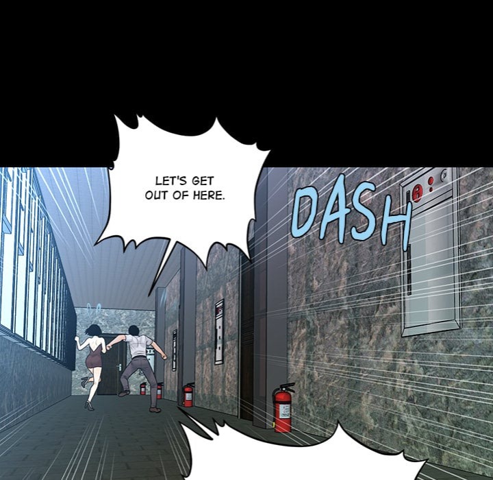 My Secretary - Chapter 59 [photo 35] - MangaPorn