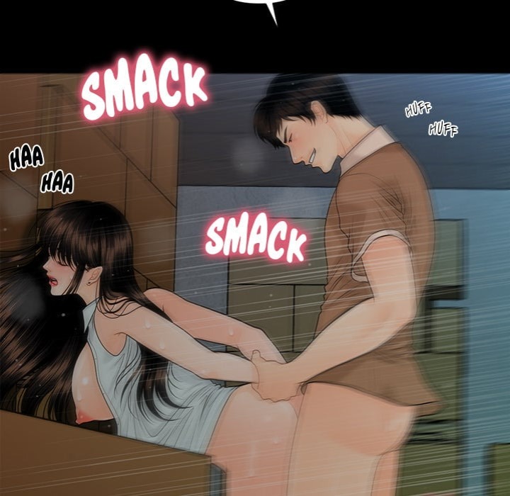 My Secretary - Chapter 59 [photo 40] - MangaPorn