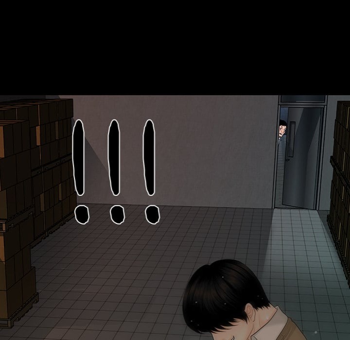 My Secretary - Chapter 59 [photo 5] - MangaPorn