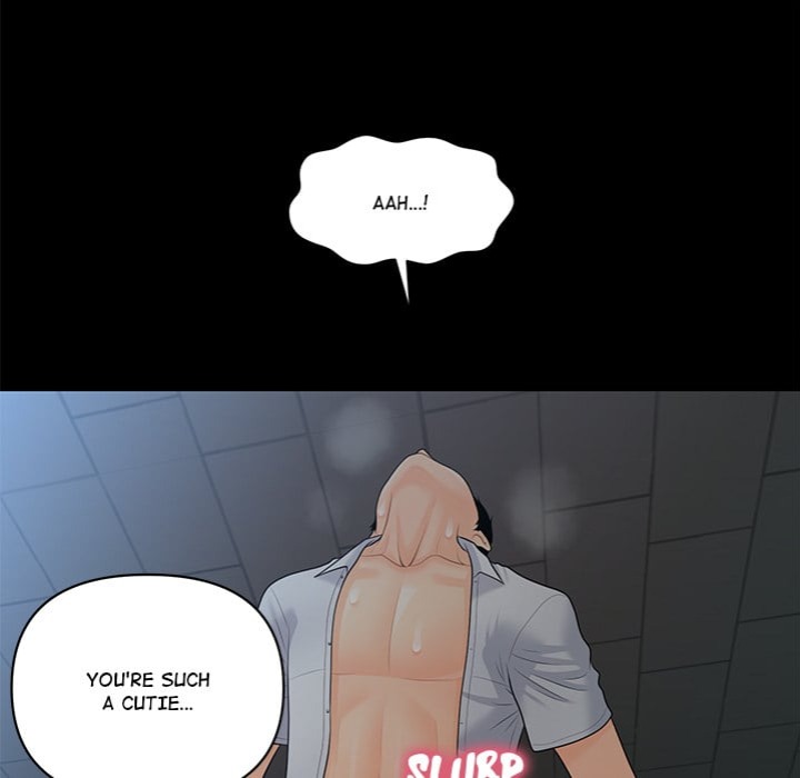 My Secretary - Chapter 59 [photo 72] - MangaPorn