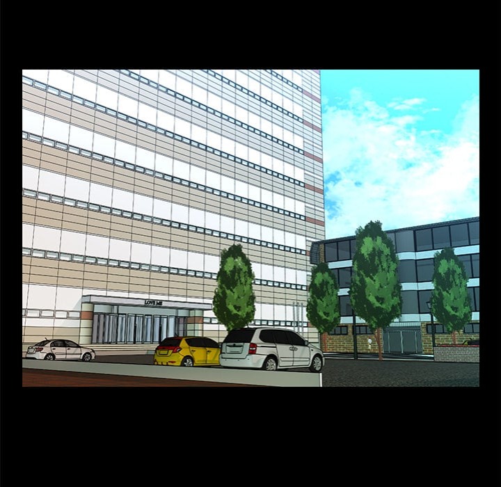 My Secretary - Chapter 59 [photo 89] - MangaPorn