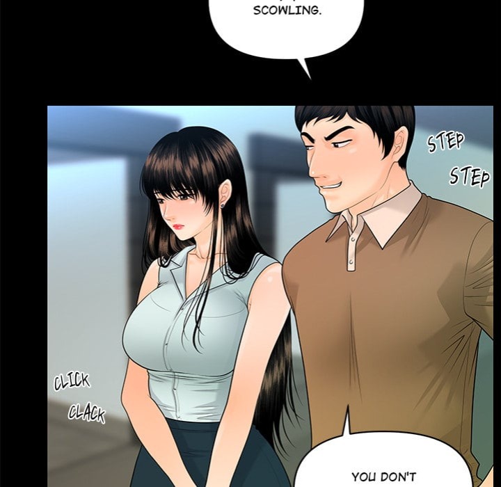 My Secretary - Chapter 59 [photo 92] - MangaPorn