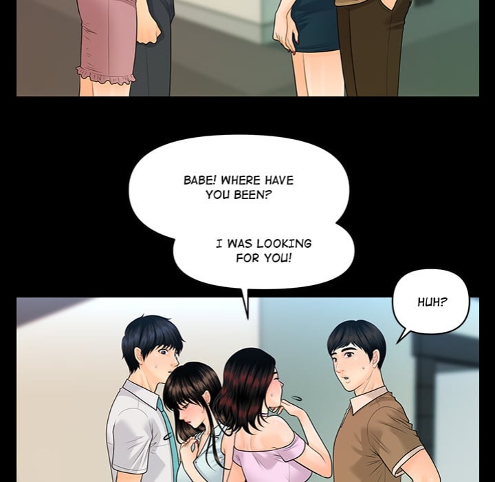 My Secretary - Chapter 59 [photo 96] - MangaPorn