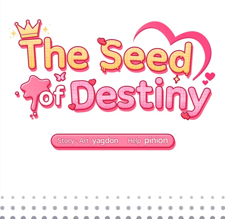 The Seed of Destiny - Chapter 21 [photo 21] - MangaPorn