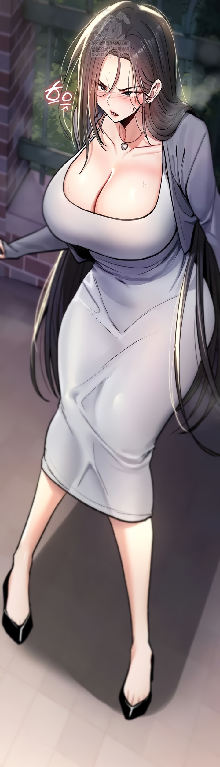 You Won’t Break Me Raw - Chapter 21 [photo 22] - MangaPorn