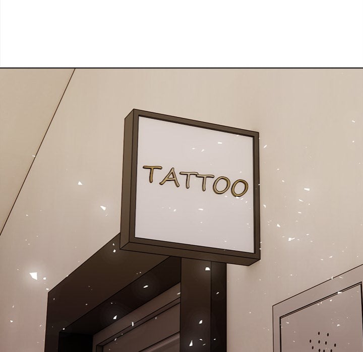 Tattoo Shop - Chapter 16 [photo 139] - MangaPorn