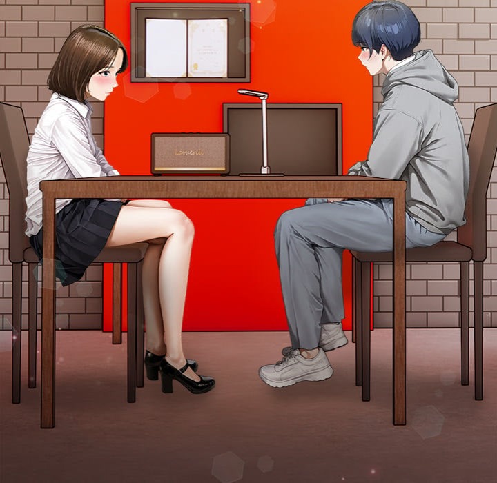 Tattoo Shop - Chapter 16 [photo 142] - MangaPorn