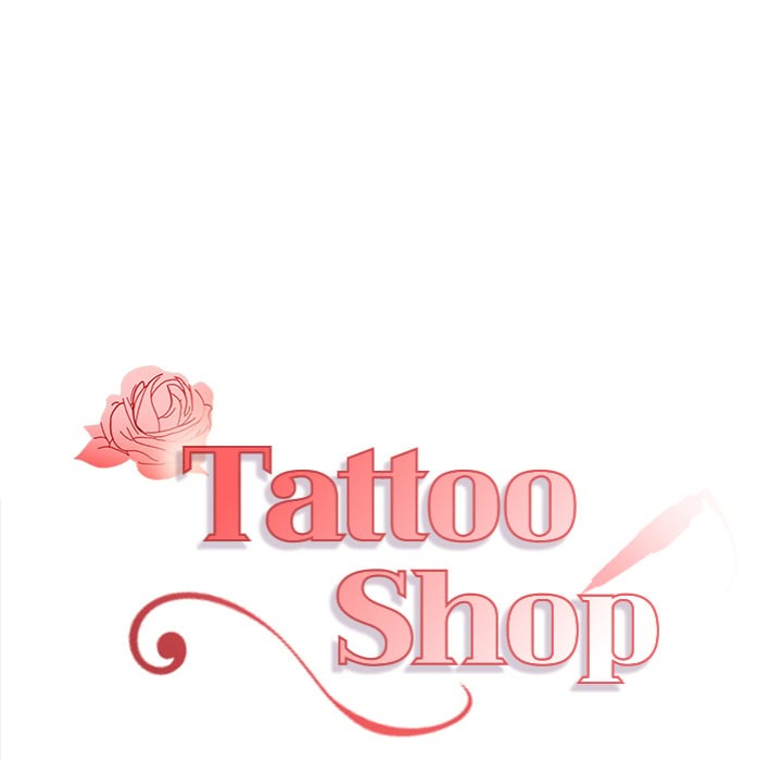 Tattoo Shop - Chapter 16 [photo 16] - MangaPorn