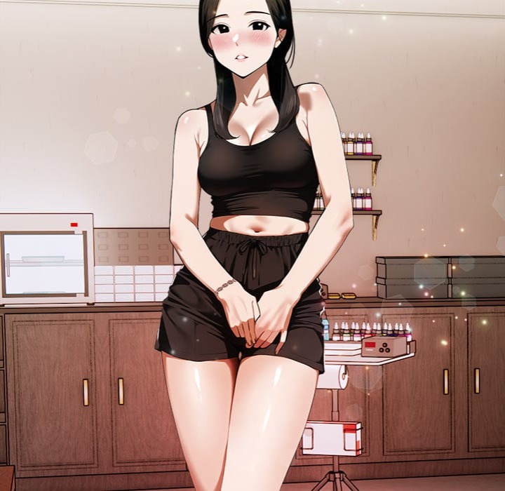 Tattoo Shop - Chapter 16 [photo 19] - MangaPorn