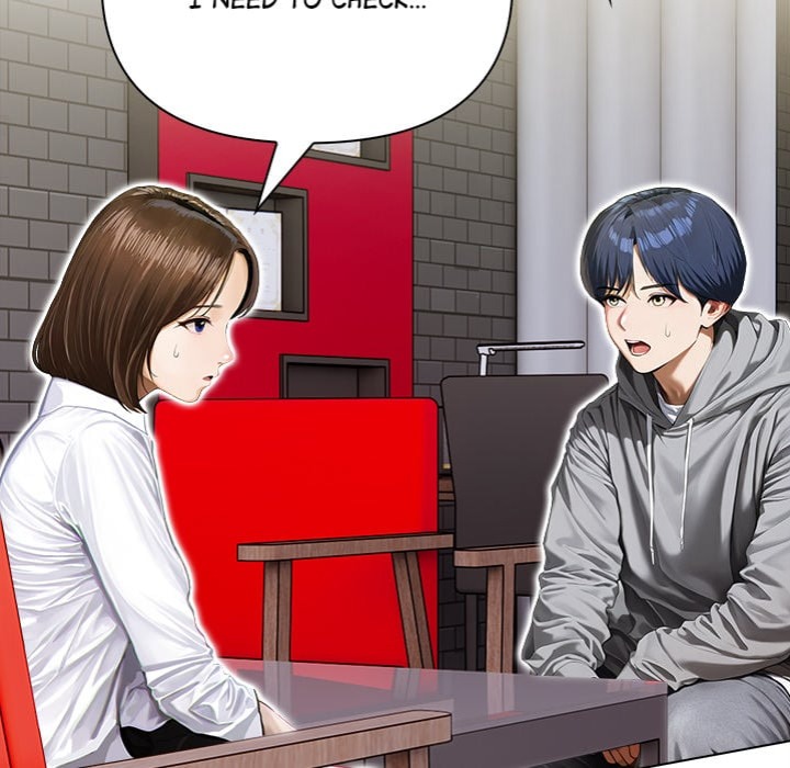 Tattoo Shop - Chapter 16 [photo 59] - MangaPorn