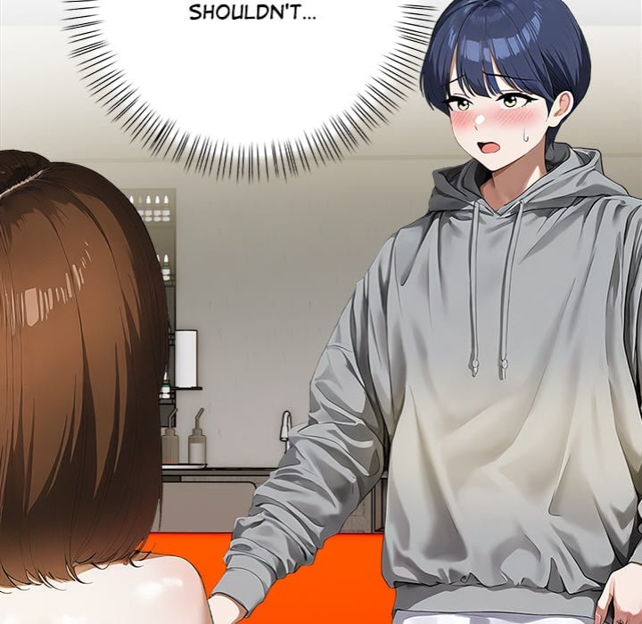 Tattoo Shop - Chapter 16 [photo 76] - MangaPorn