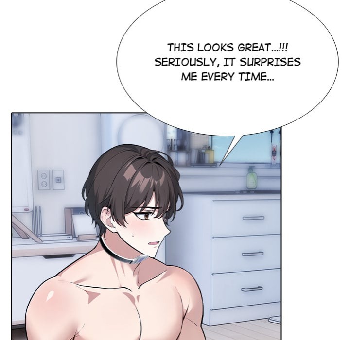 Love Me, or Else - Chapter 14 [photo 116] - MangaPorn