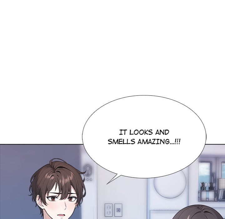 Love Me, or Else - Chapter 14 [photo 118] - MangaPorn