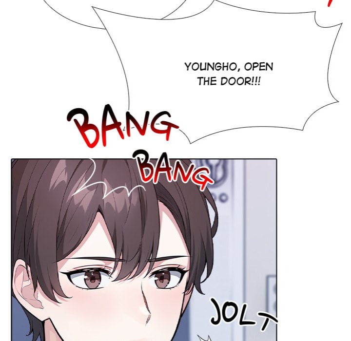 Love Me, or Else - Chapter 14 [photo 121] - MangaPorn